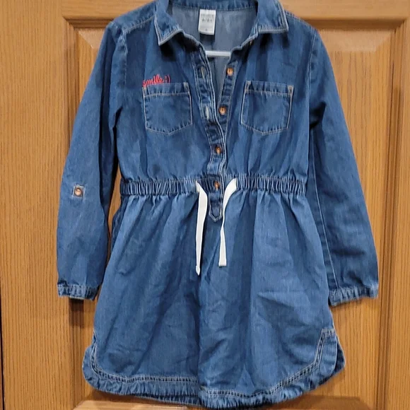 2 Girls shirts Size 6x - Picture 2 of 2